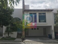 venta renta casa cascatta lomas de angelópolis puebla cas_2475 pc - 3 recámaras - 5 baños - 240 m2