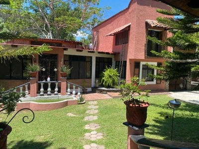 Casa de campo 3 habitaciones Chivato Villa de Alvarez
