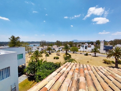 Casa en condominio en venta Calle Bosques De Bohemia 25, Lago De Gpe, Fraccionamiento Bosques Del Lago, Cuautitlán Izcalli, México, 54766, Mex