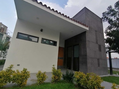 Casa en condominio en venta Miguel Hidalgo Y Costilla 4, Bosques Del Alba, Cuautitlán Izcalli, Estado De México, México
