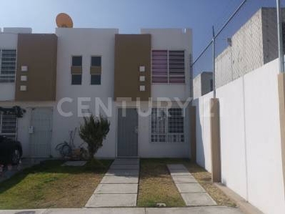 Venta Casa En Tizayuca De 2 Recamaras Heroes Anuncios Y Precios - Waa2