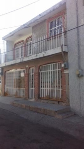 Casa en San José Rio Verde