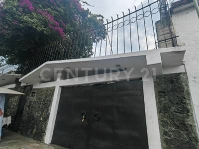 Casa en Venta, Col Héroes de Padierna, 3 hab, 4 baños, 3 estac