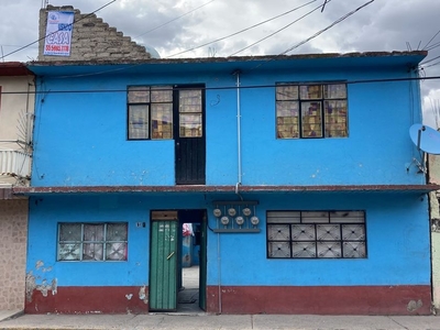 Casa en venta El Bazar De Mary, Calle Júpiter 45, Valle De Aragón, La Estrella, Ecatepec De Morelos, México, 55210, Mex
