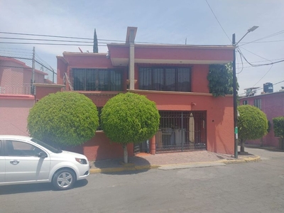 Casa en venta El Calvario, Ecatepec De Morelos, Ecatepec De Morelos