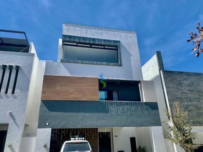 Casa en venta Porto Cumbres,Garcia