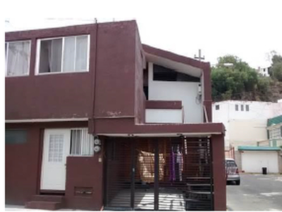 CASA EN VENTA TLALNEPANTLA