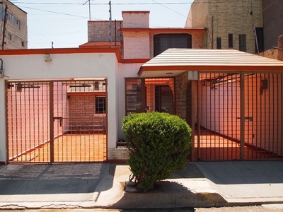 Casa en venta Valle De Aragón 3ª Secc., Ecatepec De Morelos