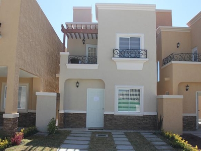 CASAS RESIDENCIALES