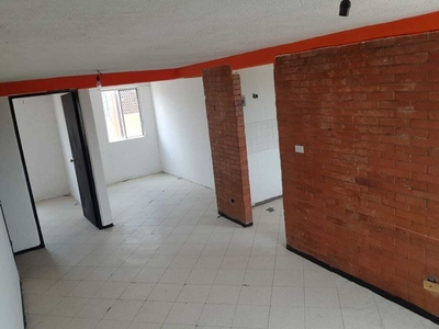 Departamento en venta Bosques De La Hacienda 1a Sección, Cuautitlán Izcalli