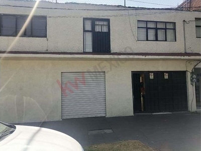 Departamento en venta San Mateo Oxtotitlán, Toluca