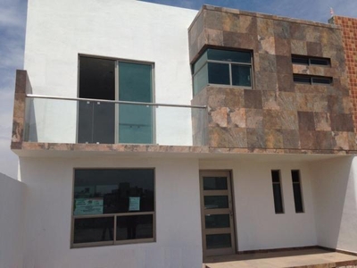 FOVISSSTES CASA NUEVA $1,550,000 EN PACHUCA HGO