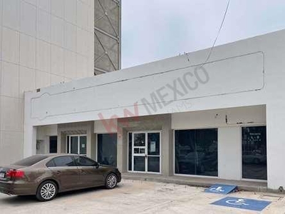 Local En Renta, Calzada Colón, Zona Centro, Torreón, Coahuila
