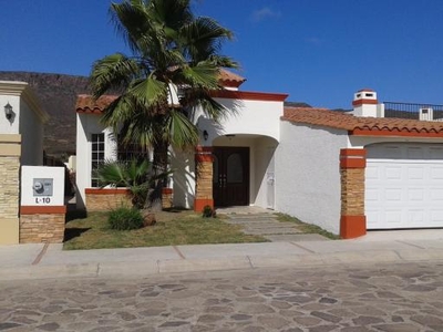 Ocean Homes in Rosarito from $149K