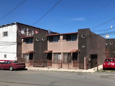 Se vende privada de casas en La Mesa, Tijuana