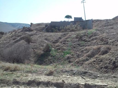 TERRENOS EN ROSARITO