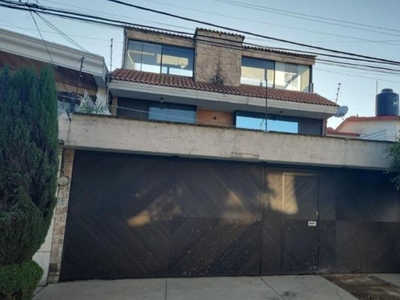 VENDO CASA Rancho Laguna, Coapa, Santa Cecilia, Coyoacán, CDMX