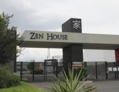 Venta De Casa En Zen House I