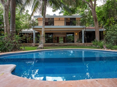 3 Bedroom Home for Sale, La Ceiba, Yucatan, Mexico