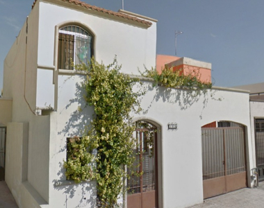 Casa De Recuperación Hipotecaria En Manantiales Del Bosque Ramos Arizpe Coahuila Abj