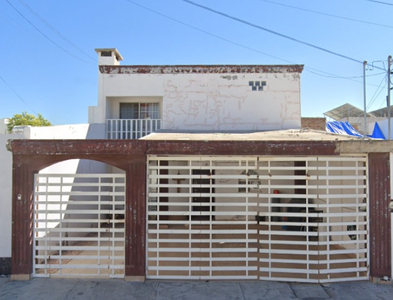 Casa De Recuperación Hipotecaria En Torreón Jardín Torreón Coahuila Abj