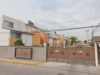 Casa en condominio en venta Calle Francisco I. Madero 21, Zacuauhtitla, Coacalco, Estado De México, México