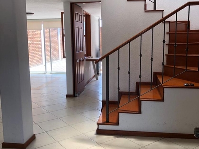 Casa en condominio en venta Mz 045, Llano Grande, Estado De México, México