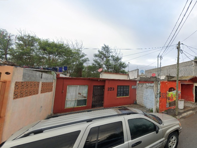 Casa En Recuperacion Bancaria En Valle Hermoso, Tamaulipas. -ngc1