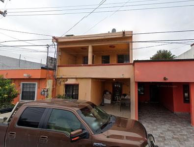 Casa En Remate Bancario En Jardines Coloniales, Reynosa, Tam. (65% Debajo De Su V Comercial, Solo Recursos Propios, Unica Oportunidad) -ijmo2
