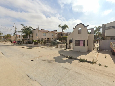 Casa En Remate Bancario En Misión De San Diego , San Borja Residencial, Aeropuerto, 22785 Ensenada, B.c -ngc4