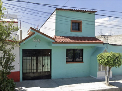 Casa en venta 55075 Ecatepec De Morelos, Estado De México, México