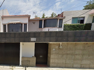 Casa en venta Agustín Melgar 12, Ciudad Satélite, Naucalpan De Juárez, Estado De México, México