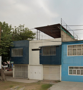 Casa En Venta Av Circunvalación Oriente 188 Jar De Sta Clara Ecatepec/ Recuperación Bancaria Laab1