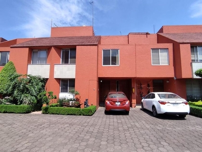 Casa en venta Bosque De Echegaray, Naucalpan De Juárez