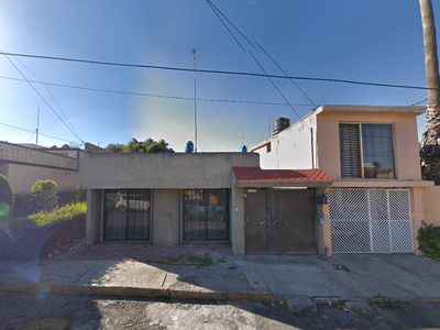 Casa en venta C. Cenzontles, Parque Residencial Coacalco, 55720 San Francisco Coacalco, Méx., México