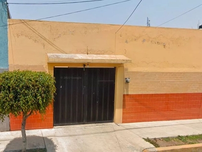Casa en venta Calle 17 Mz 020, Nezahualcoyotl, Nezahualcóyotl, Estado De México, México