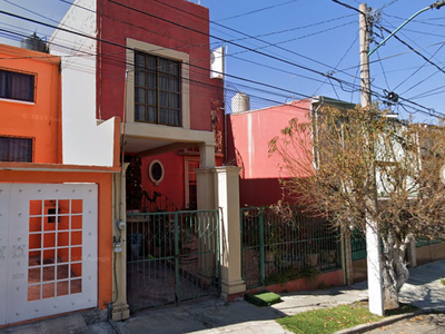 Casa en venta Calle Alondras, Parque Residencial Coacalco, San Francisco Coacalco, Estado De México, México