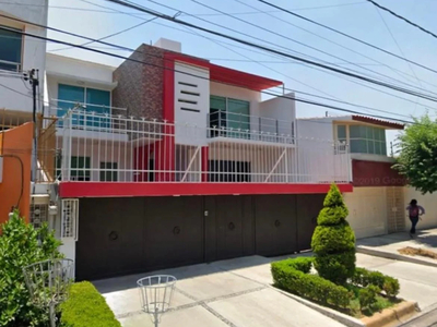 Casa en venta Emilio Rabasa 89-mz 001, Mz 001, Cd. Satélite, 53100 Naucalpan De Juárez, Estado De México, México