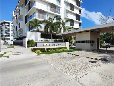 Casa En Venta En Puerto Cancun La Laguna Rcv240419-de