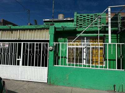 Casa En Venta En San Felipe, Soledad De G.s., Slp.