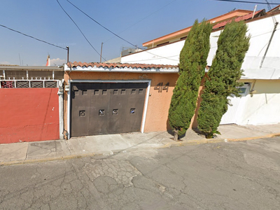 Casa en venta Gladiolas, Villa De Las Flores, Coacalco, Estado De México, México