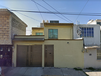 Casa en venta Ignacio Manuel Altamirano, Hogares Marla, Ecatepec De Morelos, Estado De México, México