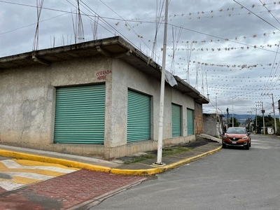 Casa en venta Los Hornos, Ixtapaluca, Ixtapaluca
