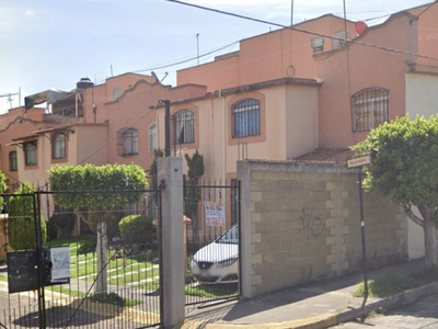 Casa en venta San Buenaventura, Ixtapaluca, Barranca Del Mezquite Mz 018, Unidad San Buenaventura, San Buenaventura, Estado De México, México