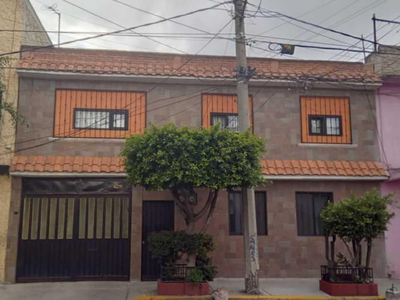 Casa En Venta San Felipe De Jesus, Gustavo A Madero, Cdmx