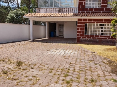 Casa en venta Santiago Mexquititlán, Querétaro, México