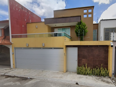 Casa En Venta, Xalapa Veracruz, Cerca De Plaza Monte Magno