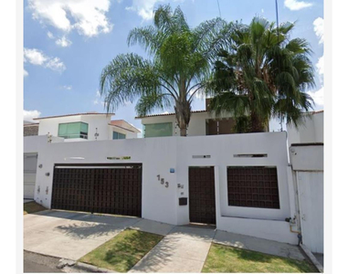 Hermosa Casa En Juriquilla, Queretaro A Un Excelente Precio ¡no Creditos!