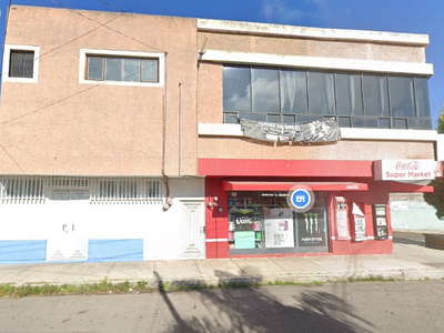 -local Comercial En Remate Bancario-cam. A San Benito, La Noria Uno, 90360 San Benito Xaltocan, Tlaxcala -jmjc5