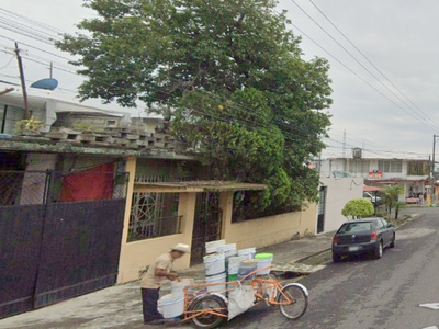Ram-venta Casa $1,522,000.00, Calle Uno Norte, Ricardo Ballinas, Fortin De Las Flores, Veracruz
